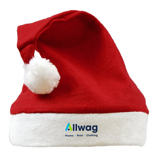 Christmas Santa Hat